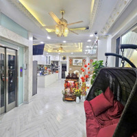 Biệt Thự Đẹp, Phong Cách Tân Cổ Điển, Khu Vip, Tiện Ích Rất Tốt, Đi Lại Các Khu Nhanh Thoáng