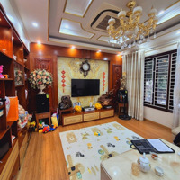 Bán Nhà Trung Hoà 45M2 Giá Bán 26.5 Tỷ - Mặt Phố Đường Đôi, 6 Tầng, Kinh Doanh Sầm Uất