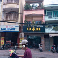 Nhà 3 Tầng Mặt Tiền Kinh Doanh Đỗ Thị Lời, Q3. 4X20M. 17,5 Tỷ Thương Lượng