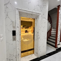 Bán Gấp Nhà Mặt Phố Tại Trịnh Đình Cửu, Định Công, Hoàng Mai, Hà Nội, 19 Tỷ, 50M2, 7 Tầng Thang Máy
