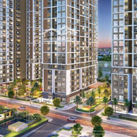 Bán Căn Shophouse Nhỏ Siêu Dòng Tiền Tại The Canopy Residences, Vin Tây Mỗ, 25M2 Chỉ Từ 6.X Tỷ