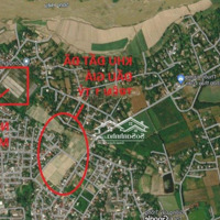 Bán Đất Tại Phường Quang Tiến, Thái Hòa, Nghệ An, Giá Siêu Hời 550 Triệu, 174,3M2