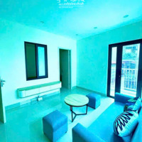 Cho Thuê Chung Cư Mini 1 Phòng Ngủ 1 Vệ Sinh 40M2 Giá Ưu Đãi 6 Triệu Tại Đội Cấn, Cống Vị, Ba Đình, Hà Nội