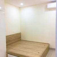 Cho Thuê Chung Cư Mini 1 Phòng Ngủ 1 Vệ Sinh 40M2 Giá Ưu Đãi 6 Triệu Tại Đội Cấn, Cống Vị, Ba Đình, Hà Nội