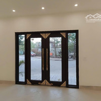 Cho Thuê Nhà Tại Văn Phú, Nhà Lô Góc Hoàn Thiện Mới Đẹp, 140 M2 X 4 Tầng