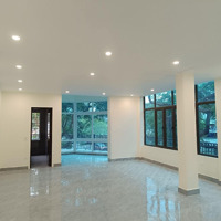 Cho Thuê Nhà Tại Văn Phú, Nhà Lô Góc Hoàn Thiện Mới Đẹp, 140 M2 X 4 Tầng