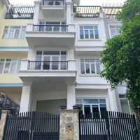 Cho Thuê Biệt Thự Nguyên Căn Làm Văn Phòng Tại Kdc Him Lam Kênh Tẻ Giá 80 Triệu/Th