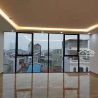 Cho Thuê Nhà Mặt Phố Đường Lạc Long Quân, 23 Triệu Vnd, 50 M2, 5 Tầng