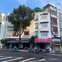 Cho Thuê Nhà Nguyên Căn, Mặt Tiền Út Tịch, Phường 4 Tân Bình, Vỉa Hè Rộng Cứng Cáp 45M2 Giá 22 Triệu/Th