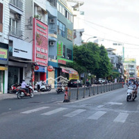 Cho Thuê Nhà Nguyên Căn, Mặt Tiền Út Tịch, Phường 4 Tân Bình, Vỉa Hè Rộng Cứng Cáp 45M2 Giá 22 Triệu/Th