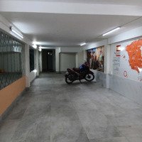 Cho Thuê Nhà 5 Tầng Làm Văn Phòng, Cửa Hàng
