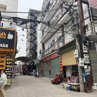 Bán Nhà Trọ Đối Diện Kcn Vân Trung- Nội Hoàng