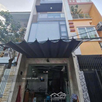 Tòa Căn Hộ 5 Tầng - Thang Máy -Ô Tô Tránh - Nguyễn Hữu Thọ - T. Nữ Vương -Diện Tích30 Tr/Th - Nhỉnh 6 Tỷ