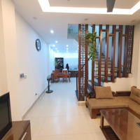 Bán Nhà Đẹp Dân Ở Phố Nguyễn Văn Cừ,Mặt Ngõ Thông Oto,Gần Trường Gia Thụy,47M2-5 Tầng, Giá Bán 10.3 Tỷ