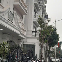 Bán Nhà 83M, 5 Tầng, Giá Bán 18,5 Tỷ, Lk Kđt Văn Khê, La Khê, Hà Đông, Full Nội Thất, Ô Tô, Kinh Doanh.