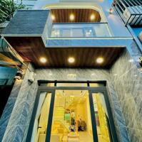Nhà mới 2 tầng 3.8x12m 2/15/5 Tăng Bạt Hổ 6.38 tỷ