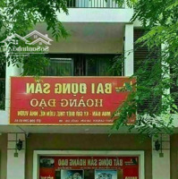 Hàng Mới/ 6 Tháng Mới Có 1 Căn 300M2 - Thô - Đường Sunny 1. Liên Hệ Hoàng Đạo: 098.299.6565