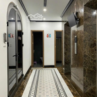 Bán Tòa Nhà Văn Phòng Vip 9 Tầng , Diện Tích 200M2 - Phố Trần Thái Tông- Q.cầu Giấy , Tp Hà Nội.