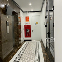 Bán Tòa Nhà Văn Phòng Vip 9 Tầng , Diện Tích 200M2 - Phố Trần Thái Tông- Q.cầu Giấy , Tp Hà Nội.