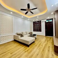 Bán nhà 5T KĐT Văn Quán, Hà Đông, 83m2 – 20.8 tỷ,Mới đẹp -  Phân lô - Vỉa hè – Ô tô tránh