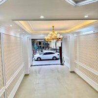 Bán nhà 5T KĐT Văn Quán, Hà Đông, 83m2 – 20.8 tỷ,Mới đẹp -  Phân lô - Vỉa hè – Ô tô tránh