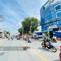 Quỹ Đất Hiếm Xây Buildingdiện Tích1106M2 Mặt Tiền Kha Vạn Cân Gần Góc Phạm Văn Đồng Tặng Gpxd 20 Tầng