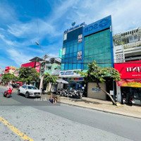 Quỹ Đất Hiếm Xây Buildingdiện Tích1106M2 Mặt Tiền Kha Vạn Cân Gần Góc Phạm Văn Đồng Tặng Gpxd 20 Tầng