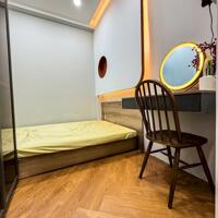  CHO THUÊ CĂN HỘ 1PN ĐẦY ĐỦ NỘI THẤT VỚI CỬA SỔ TO SẠCH SẼ GIÁ HỮU NGHỊ NGAY CỘNG HÒA