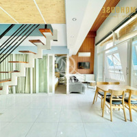Cho Thuê Căn Hộ 3 Phòng Ngủ 2 Vệ Sinhtân Bình Gần Khu Sân Bay Tsn, Cv Hoàng Văn Thụ