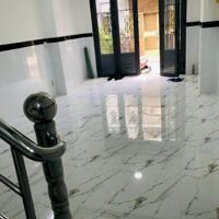 Bán nhà riêng tại Diên Hồng, Bình Thạnh, 9,5 tỷ, 36m2, 4PN, 4WC