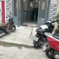Bán nhà riêng tại Diên Hồng, Bình Thạnh, 9,5 tỷ, 36m2, 4PN, 4WC