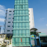 Cho Thuê Văn Phòng Quận 1 - Đường Hai Bà Trưng (2 Chiều),Diện Tích75 - 100 - 150M2, Sàn View Kính Giá Rẻ