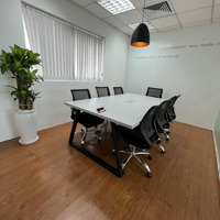 Cho Thuê Văn Phòng Quận 1 - Đường Hai Bà Trưng (2 Chiều),Diện Tích75 - 100 - 150M2, Sàn View Kính Giá Rẻ