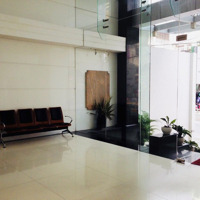 Cho Thuê Văn Phòng Quận 1 - Đường Hai Bà Trưng (2 Chiều),Diện Tích75 - 100 - 150M2, Sàn View Kính Giá Rẻ