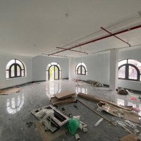 Cho Thuê Mặt Bằng Kinh Doanh Toà Nhà Mới 100M2/1 Sàn. Lh : 0785218888