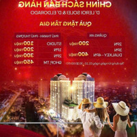 Dự Án Đẹp Nhất Hồ Tây Kí Hợp Đồng Trực Tiếp Chủ Đầu Tư.