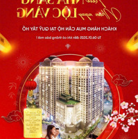 Dự Án Đẹp Nhất Hồ Tây Kí Hợp Đồng Trực Tiếp Chủ Đầu Tư.