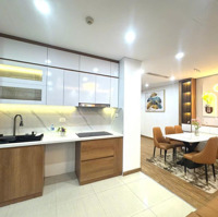 Bán Căn Hộ Chung Cư Đẹp Tại Hoàng Đạo Thúy, Toà 17T - 5 Tỷ, 63M2, Nhiều Tiện Ích