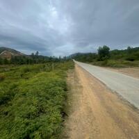 Bán đất qh full thổ Ninh Đông - Ninh Hòa  ngang 40m - Lh: 0868750144 Lê Dân
