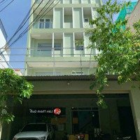 Bán Nhà Hoà Bình, 8X28, 4 Lầu, St, 28 Phòng Ngủthu Nhập 80 Triệu/T, 26 Tỷ