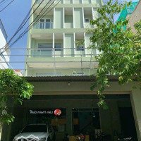 Bán Nhà Hoà Bình, 8X28, 4 Lầu, St, 28 Phòng Ngủthu Nhập 80 Triệu/T, 26 Tỷ