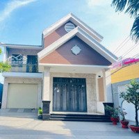 Bán Diện Tích Đất Và Nhà: 11M X 36M, Nở Hậu 22M - Sát Bên Khu Dân Cư D2D Võ Thị Sáu