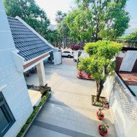 Bán Diện Tích Đất Và Nhà: 11M X 36M, Nở Hậu 22M - Sát Bên Khu Dân Cư D2D Võ Thị Sáu