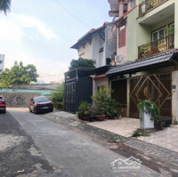 Bán Villa 3 Lầu Bình Lợidiện Tích6M X 16M Hẻm Nhựa 12M Bên Sông Sài Gòn, Giá Bán 13,5 Tỷ Tl
