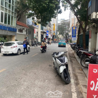 Bán Nhà Siêu Hiếm Mặt Phố Bùi Thị Xuân - Hai Bà Trưng.diện Tích120M X 8 Tầng. Giá Bán 71 Tỷ