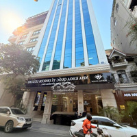 Bán Nhà Siêu Hiếm Mặt Phố Bùi Thị Xuân - Hai Bà Trưng.diện Tích120M X 8 Tầng. Giá Bán 71 Tỷ