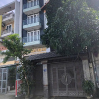 Bán Nhà Mặt Tiền Đường Ngô Đức Kế, Phường 12, Quận Bình Thạnh, 5,3M X 23M, 5 Tấm Giá Bán 16,2 Tỷ