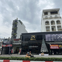 Tôi Cần Bán Mặt Tiền 957 Quang Trungdiện Tích12X32M Đang Cho Thuê Kinh Doanh Giải Trí, Chỉ 36 Tỷ Mtg