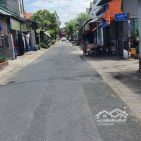 Nhà Mặt Tiền Đường Ngô Văn Sở Sát Nguyễn An Ninh, Đường Nhưa 6M Thông Kinh Doanh Vị Trí Đắc Địa