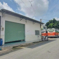 Nhà Mặt Tiền Đường Ngô Văn Sở Sát Nguyễn An Ninh, Đường Nhưa 6M Thông Kinh Doanh Vị Trí Đắc Địa